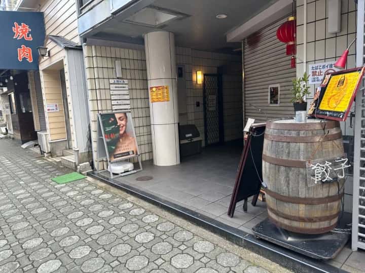 奈良県ご近所エステセルフ奈良富雄店の店内写真